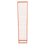 Решетка торговая