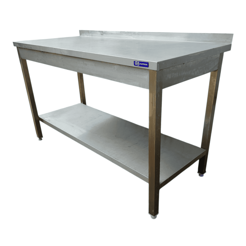 Стол производственный KAYMAN СП-222/1406