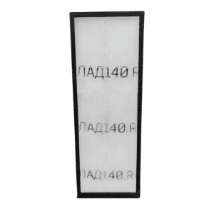 Дверь стеклопакет черная (59/160/2)