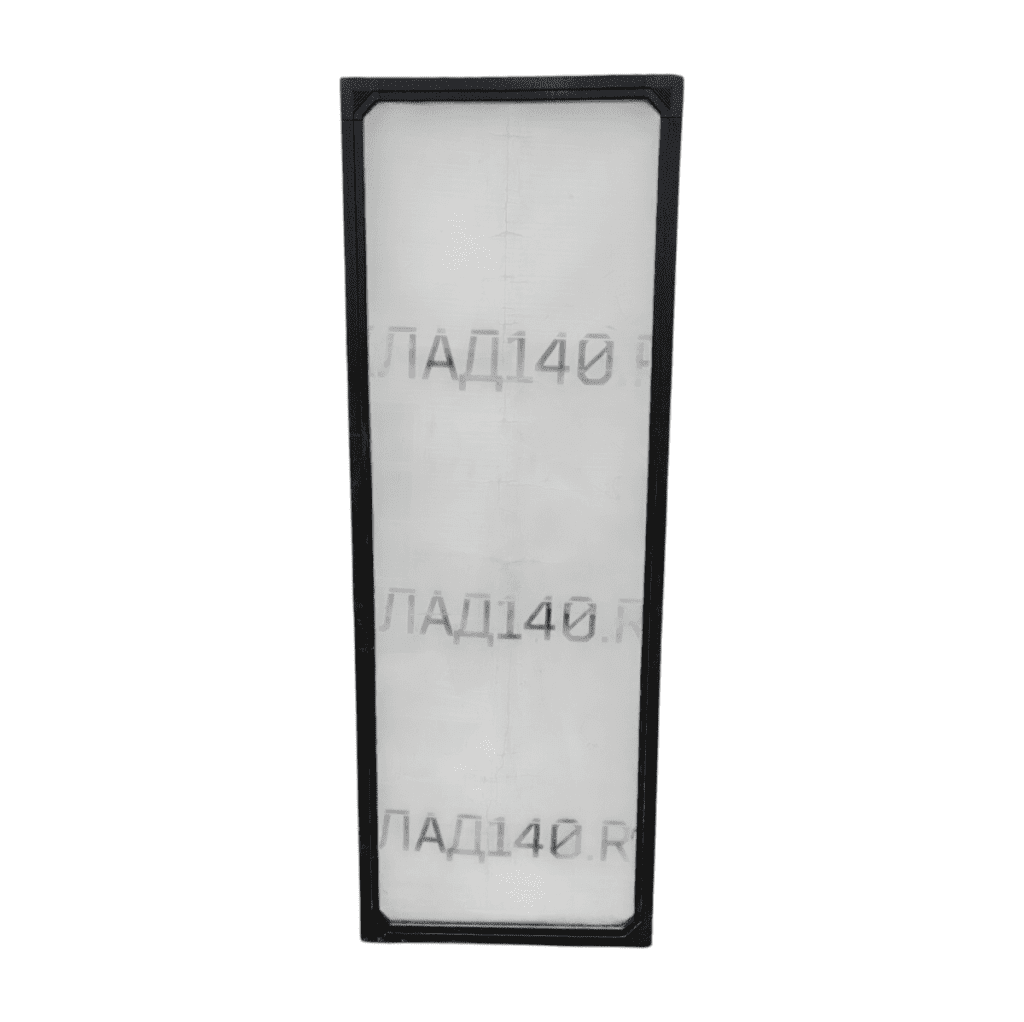 Дверь стеклопакет черная