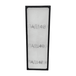 Дверь Norcool стеклопакет черная (59,5/162,5/2,5)