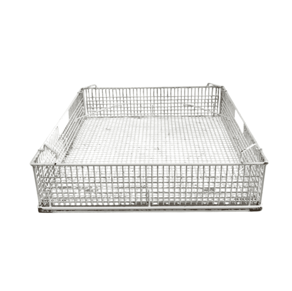 Кассета универсальная сталь