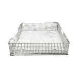 Кассета универсальная сталь