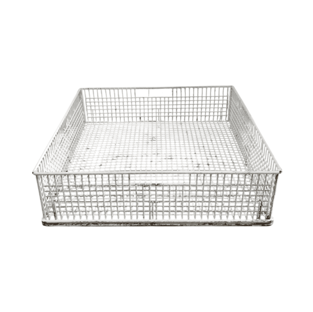 Кассета универсальная сталь