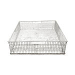 Кассета универсальная сталь