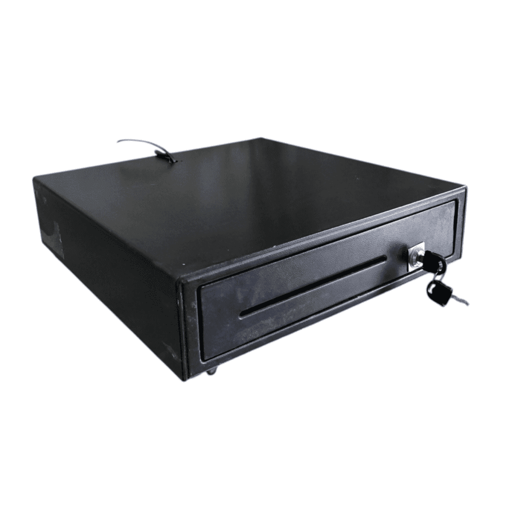 Денежный ящик G-Sense 410XL