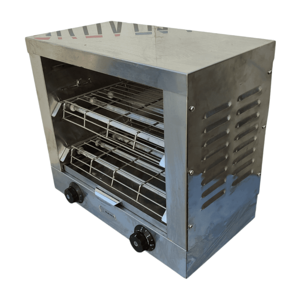 Тостер Hurakan HKN-TOP6