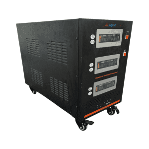 Стабилизатор напряжения Энергия Hybrid 25000/3