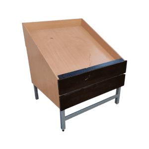 Овощной развал 90/84/105