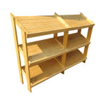 Овощной развал