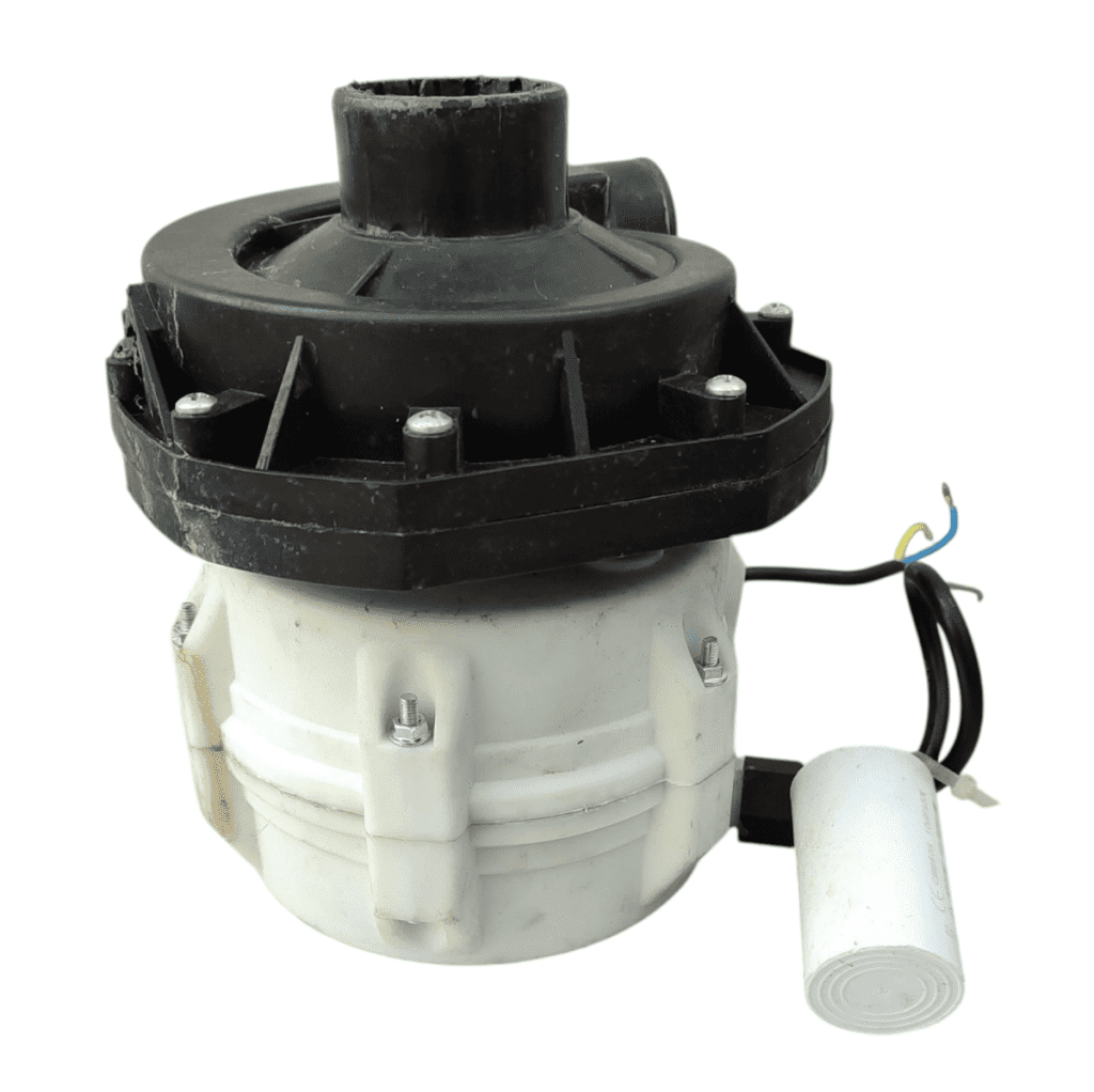 Помпа насоса измельчителя AM-STP-600