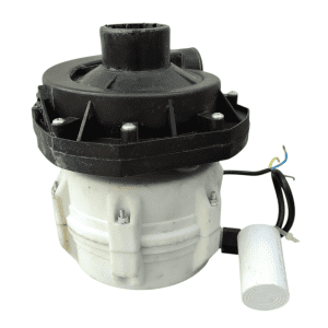 Помпа насоса измельчителя AM-STP-600