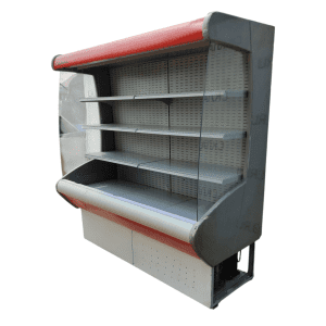 Горка холодильная Carboma ВХСд-1.9
