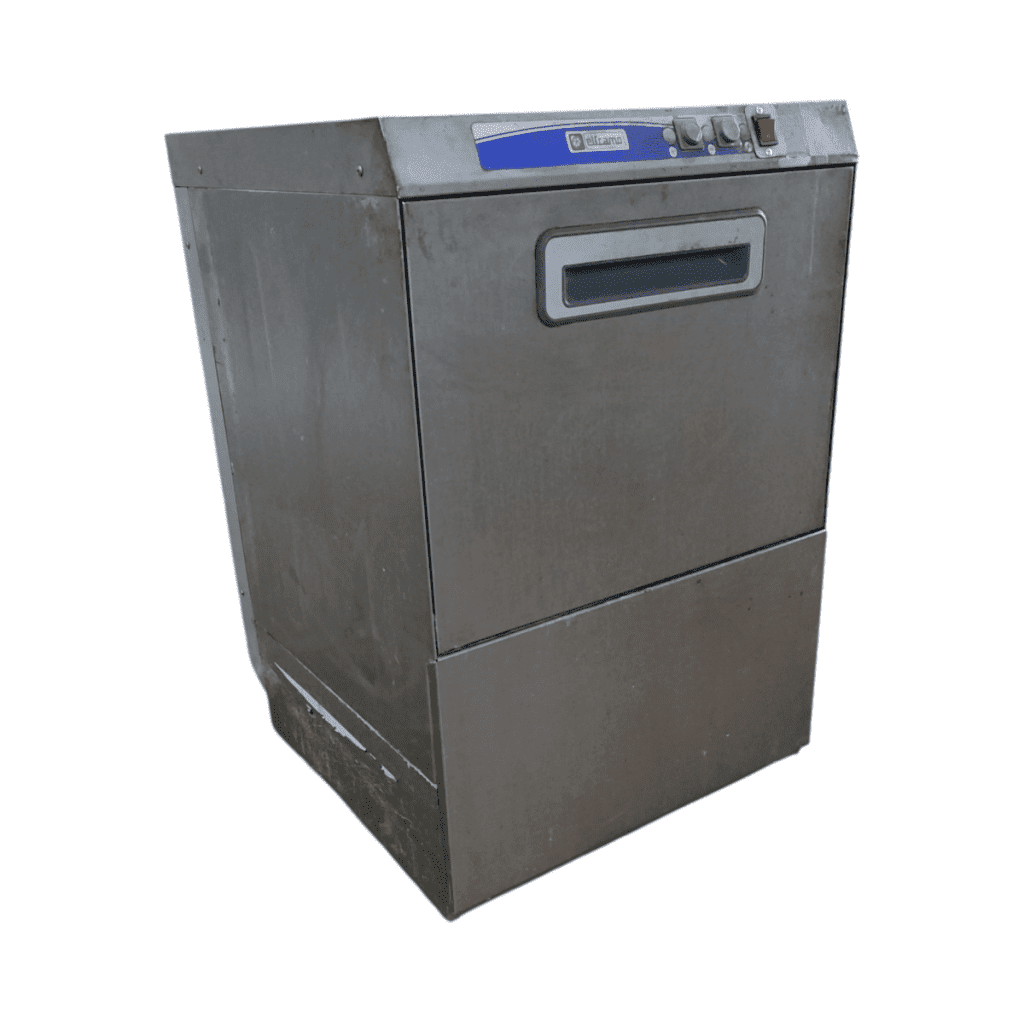 Посудомоечная машина Elframo Be 50