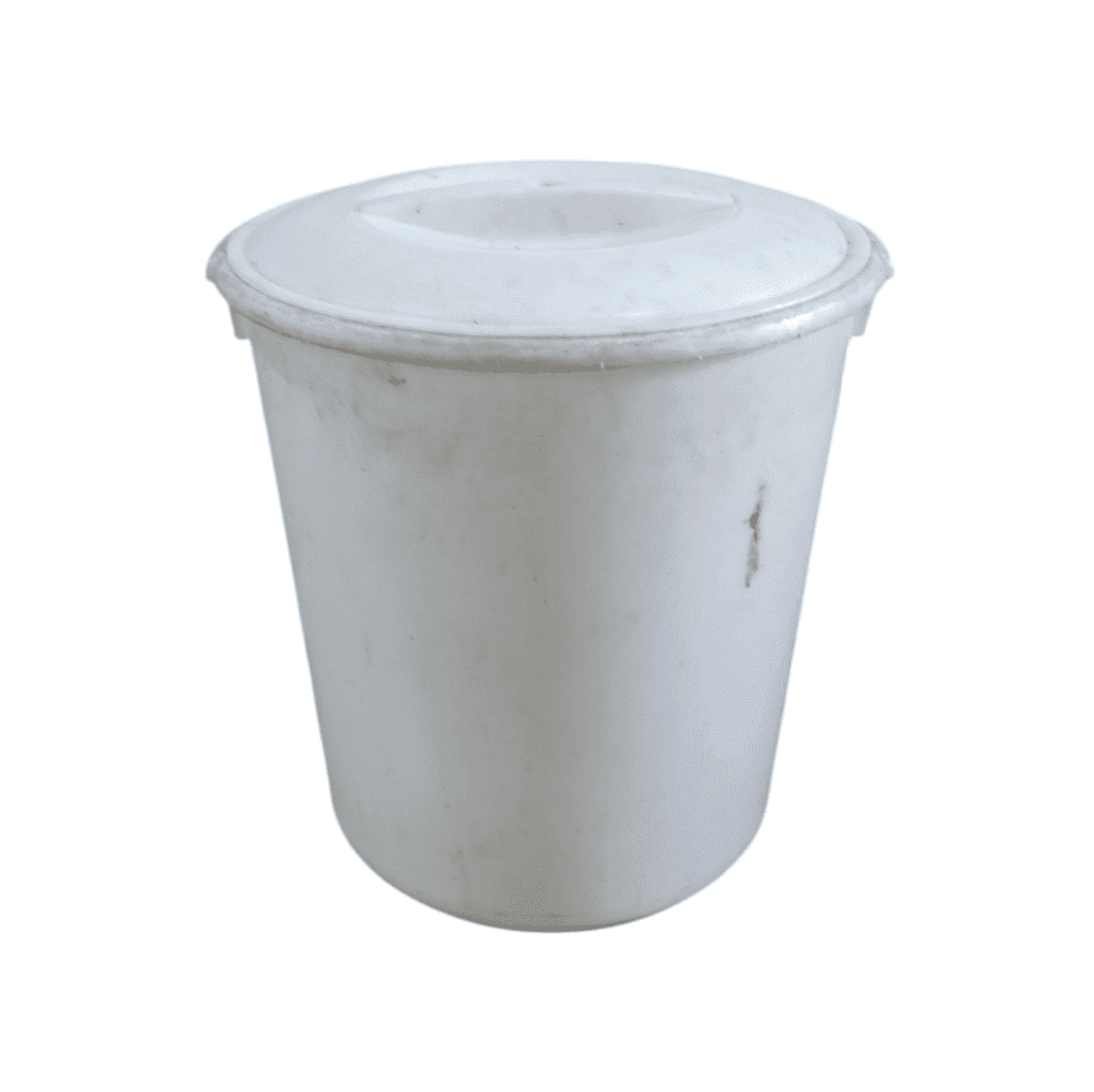 Бак для сбора мусора Альт-Пласт