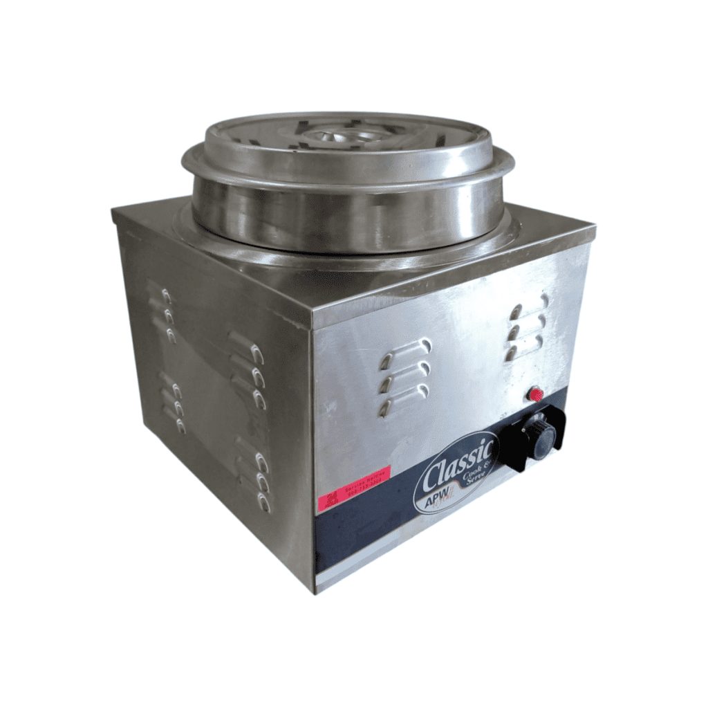 Мармит для первых блюд APW Wyott CW-1B