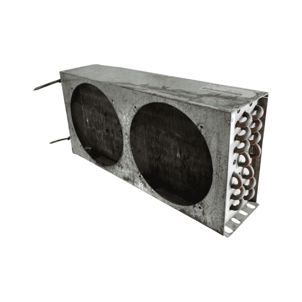 Конденсатор Rivacold