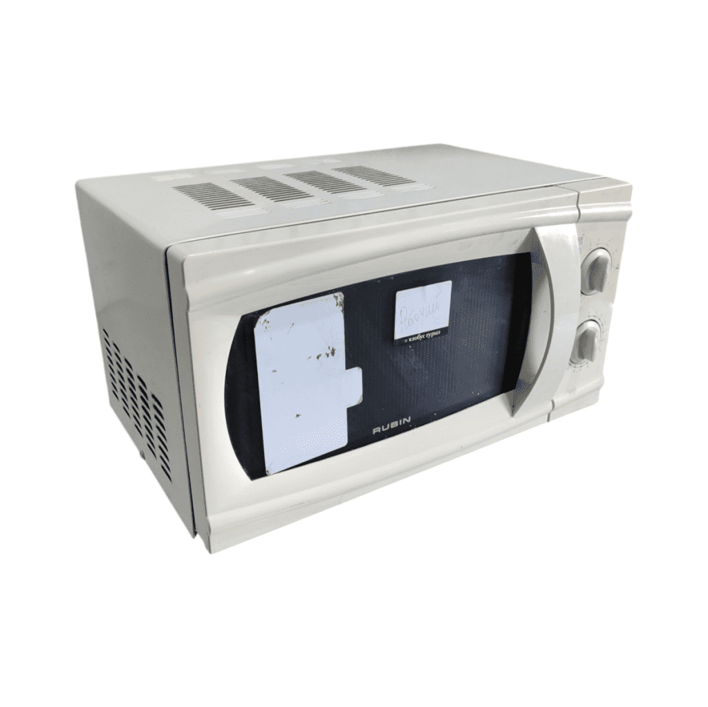 Микроволновая печь Rubin MS1770MN