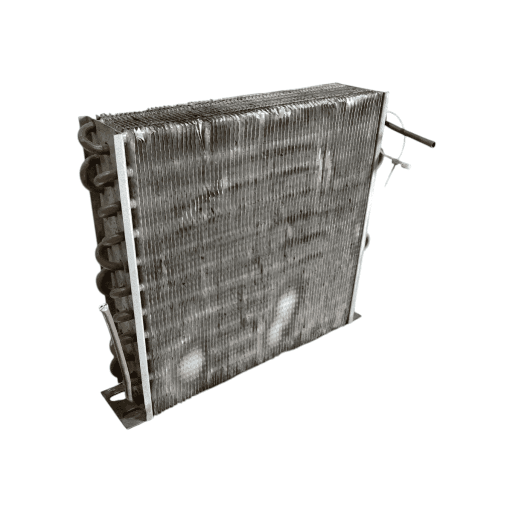 Конденсатор Eco