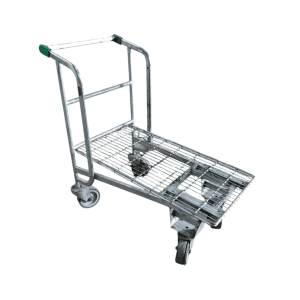 Грузовая тележка SHOLS 0110-250