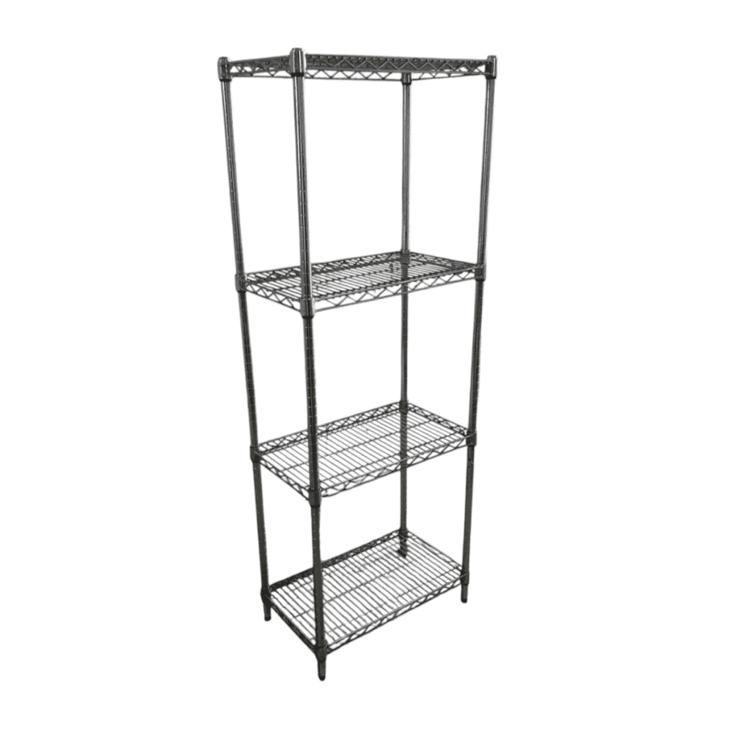 Стеллаж решетчатый Creando