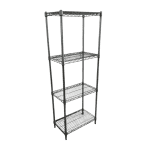 Стеллаж решетчатый Creando