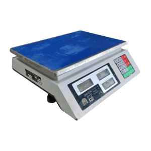 Весы GreatRiver DH-218