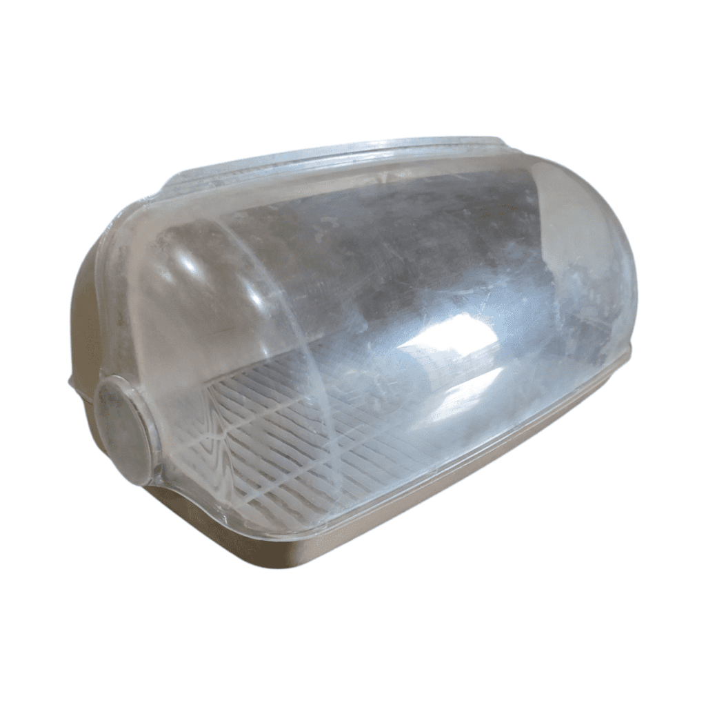 Хлебница Plast Team PT267312015 41/24/18