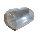 Хлебница Plast Team PT267312015 41/24/18