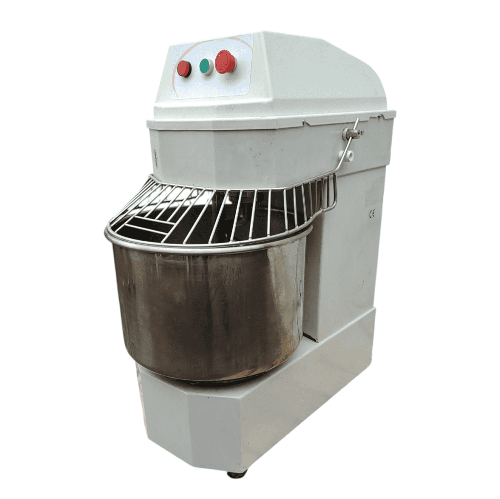 Тестомес Hurakan HKN-30SN2V