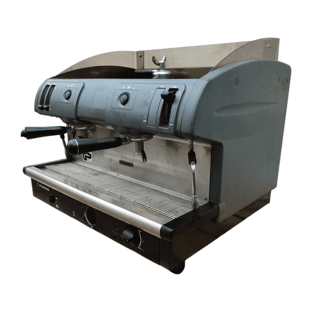 Кофемашина Faema D92N/S-2H