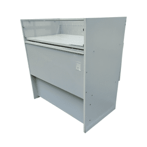 Прилавок 85/52/90