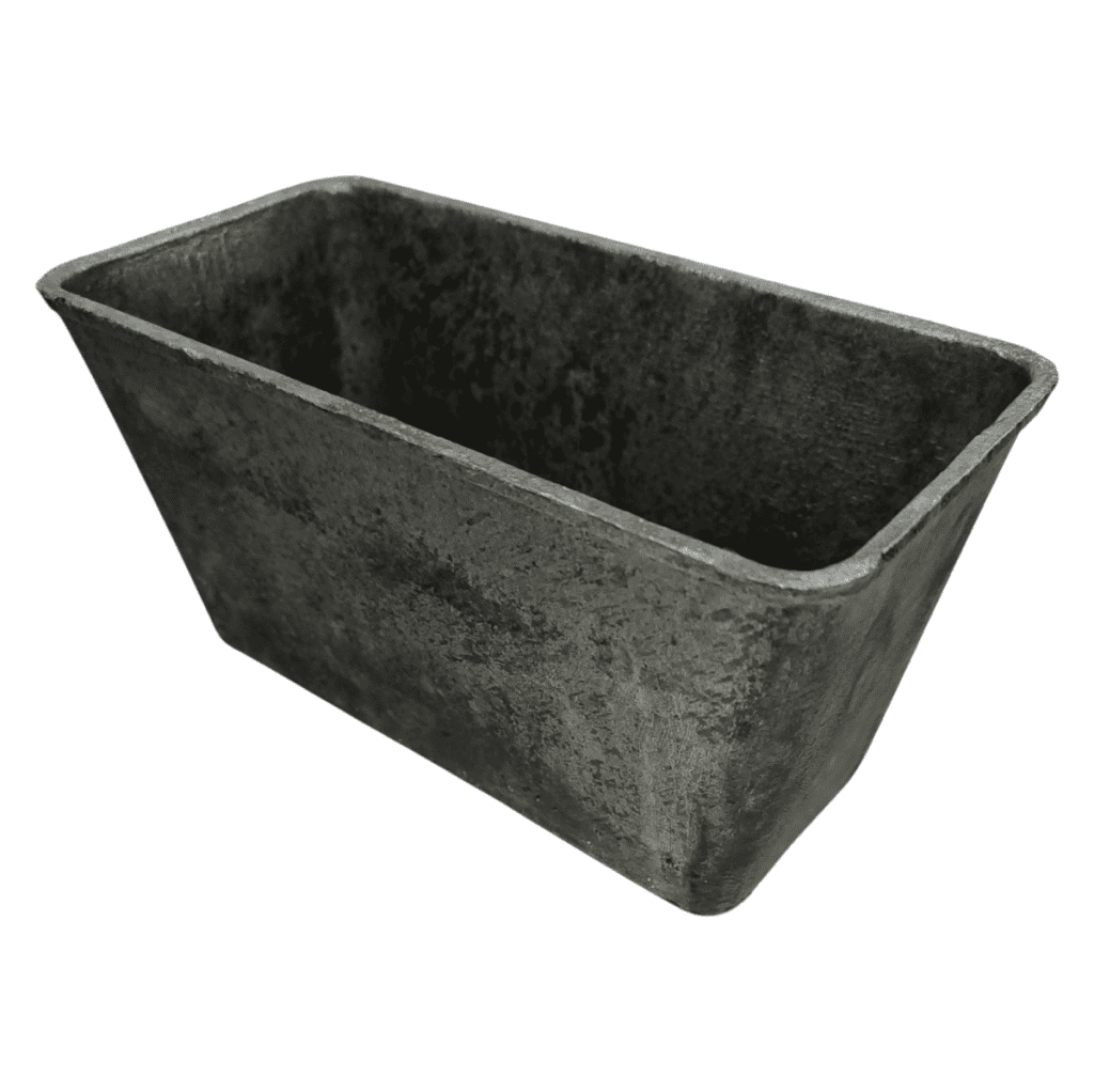 Форма для хлеба Kukmara Л7