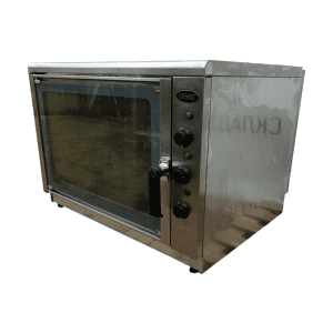 Печь конвекционная UNOX XV 401