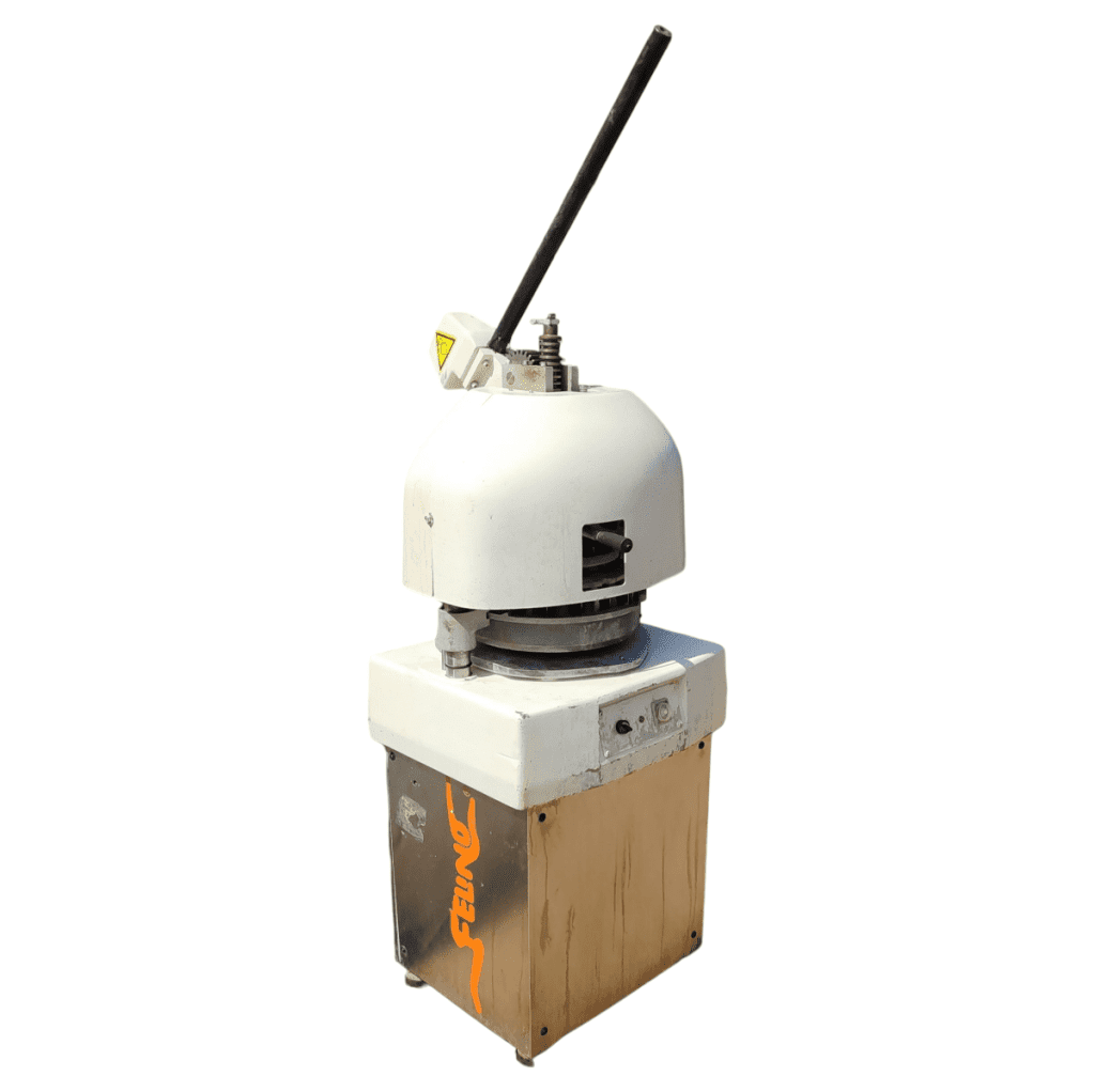 Тестоделитель-округлитель Felino DS 30