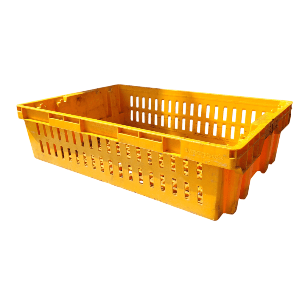 Хлебный ящик евролоток