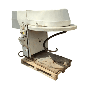 Тестомес Смеламаш А2-ХТ3-Б