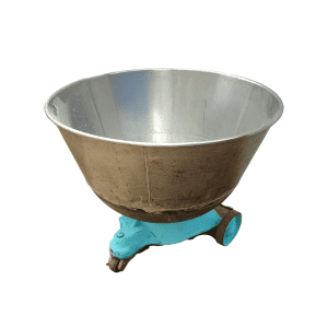 Дежа для тестомеса Смеламаш А2-ХТ3-Б