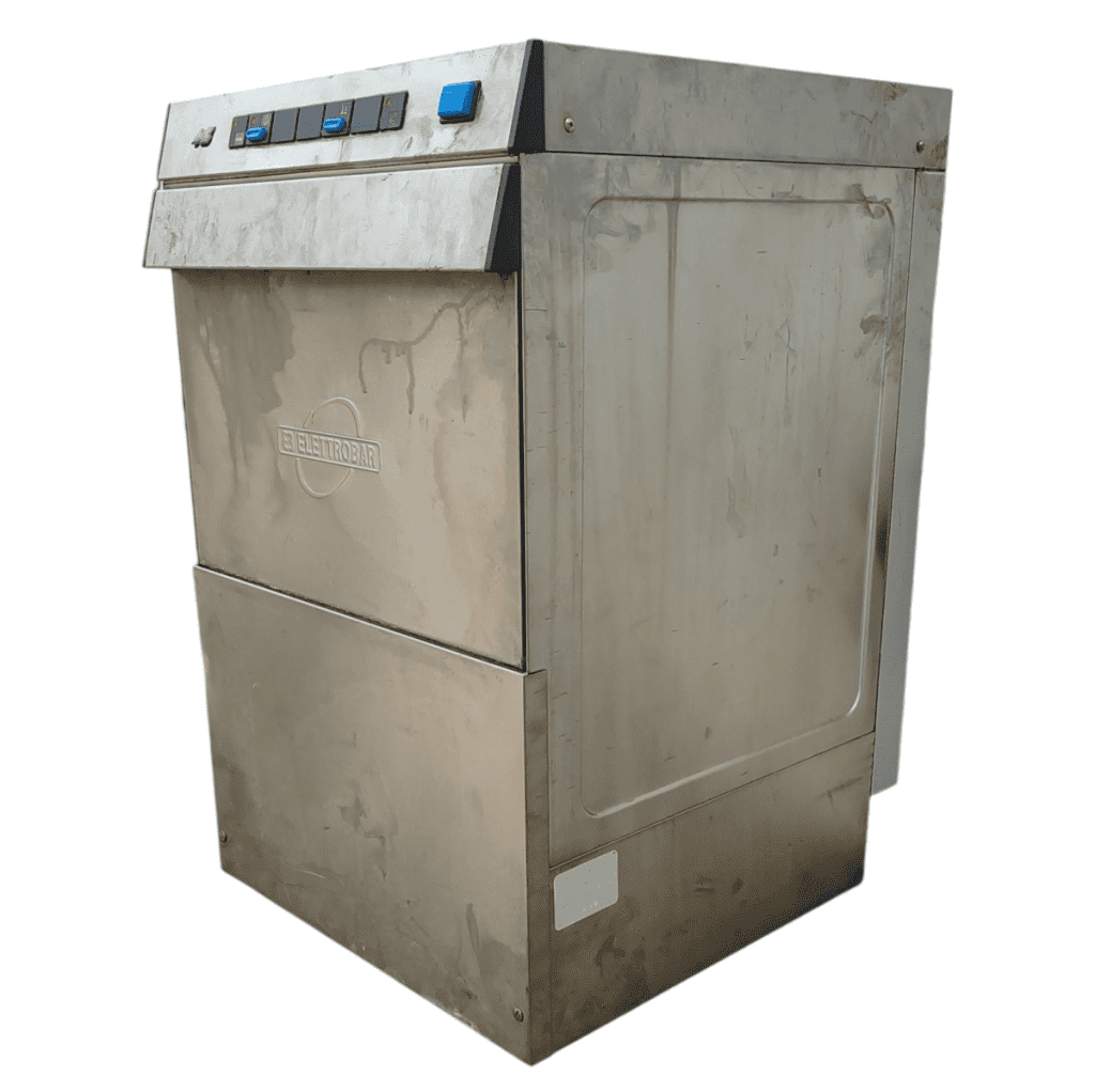 Посудомоечная машина Elettrobar E46/E50