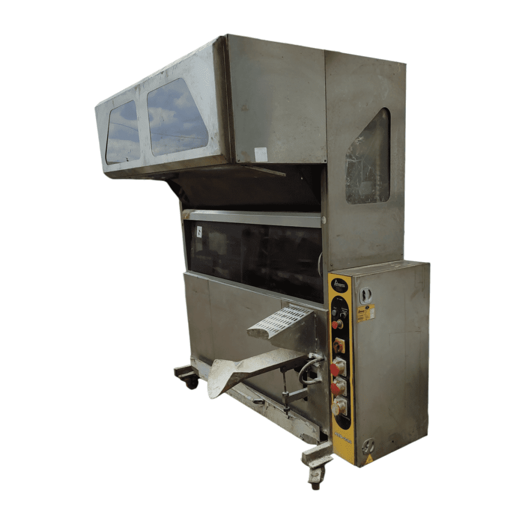 Шкаф предварительной расстойки Altuntop ATD-240