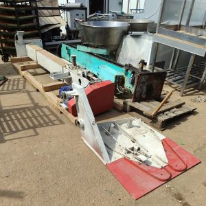 Дежеопрокидыватель А2-ХП2-Д2