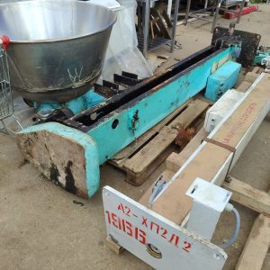 Дежеопрокидыватель А2-ХП2-Д2