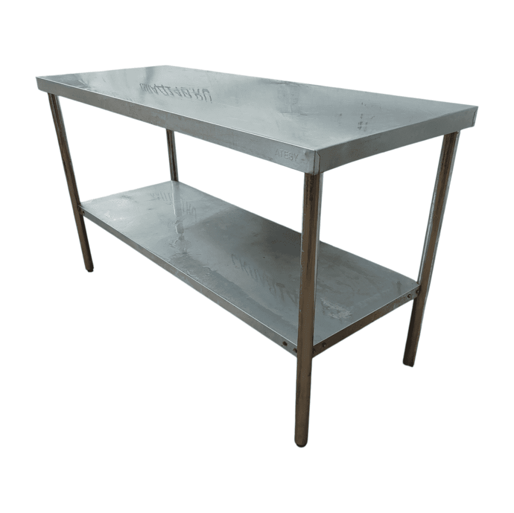 Стол производственный ATESY СР-П-1-1500.600-02