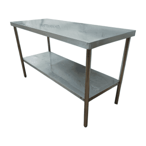 Стол производственный ATESY СР-П-1-1500.600-02