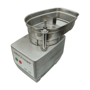 Моторный блок овощерезки Robot Coupe CL 30