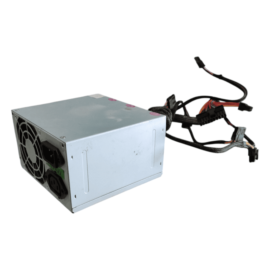 Блок питания NAVI ATXI 380 Вт