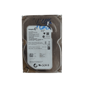 Жесткий диск Seagate Barracuda 500 гб