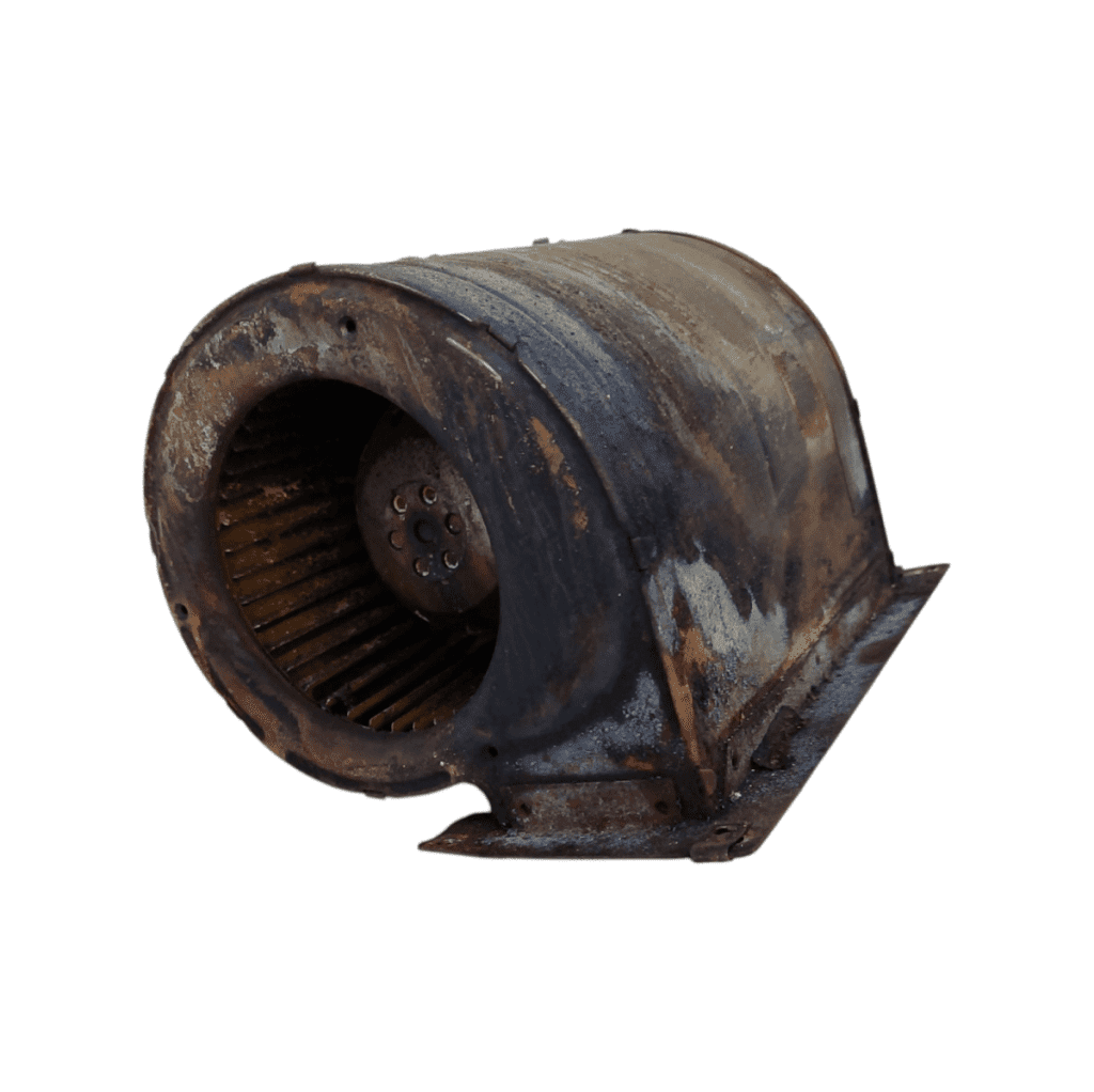 Вентилятор EBMpapst D2E113-AM47-23