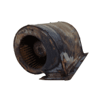 Вентилятор EBMpapst D2E113-AM47-23