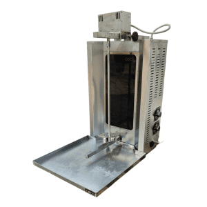 Шаурма аппарат OSBA 3EU привод